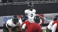 WATCH: West Point falls in 5A state championship to Brookhaven
