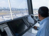 Controladores aéreos suspenden protesta del 3 de diciembre