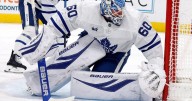 Joseph Woll: Leafs goaltender placed on injured reserve