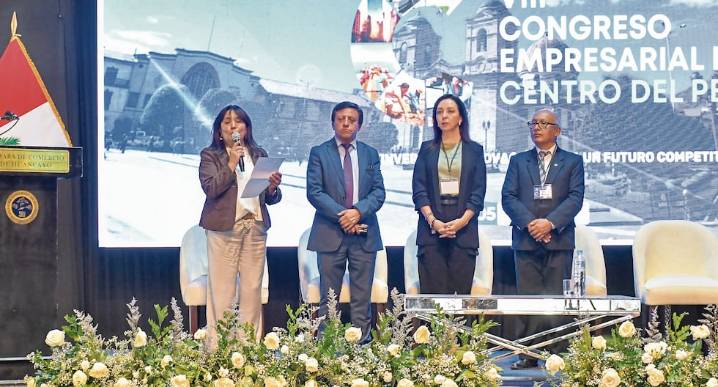 CEC Perú concluye con hoja de ruta para inversión y competitividad