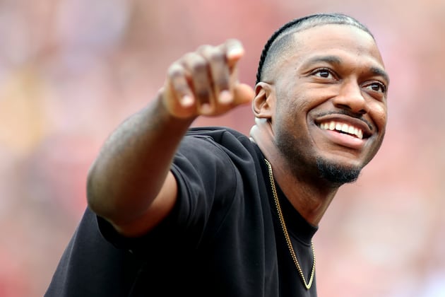 A former NFL quarterback keeps defending the Christianity of Latter