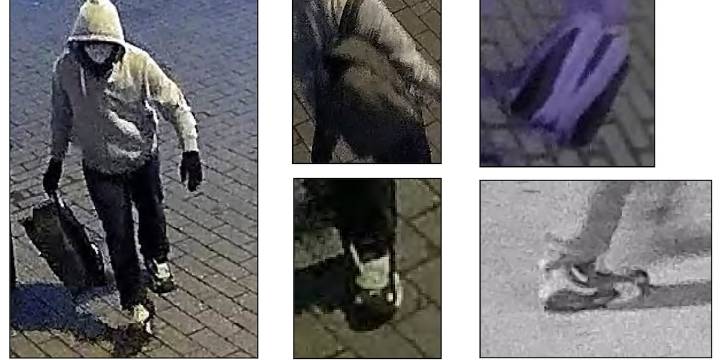 FBI makes arrest in investigation into pipe bombs placed in DC on eve of Jan. 6 riot, AP source says