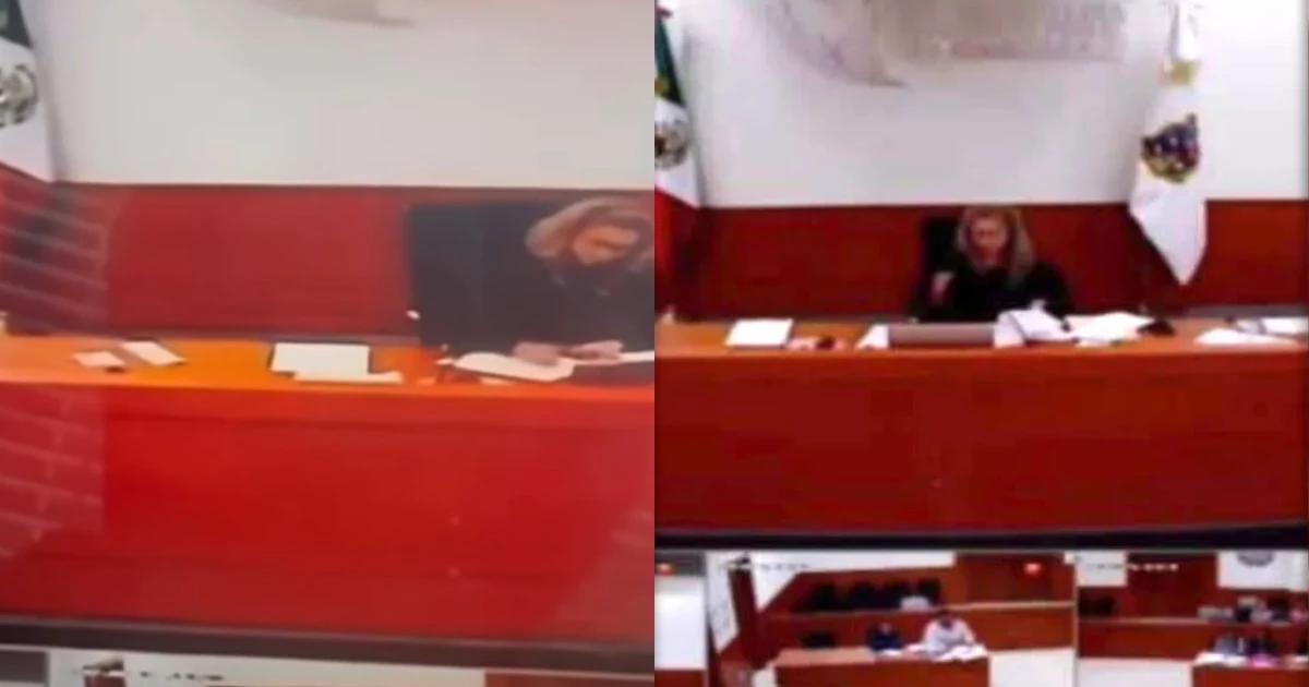 ¡Que siempre no! Abogada logra frenar multa millonaria impuesta por jueza de Tamaulipas