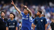 Thiago Silva's son Isago, 17, signs professional Chelsea contract