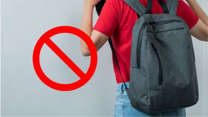 Decile adiós a las mochilas: la tendencia que vuelve a ganar terreno en 2026 y es furor