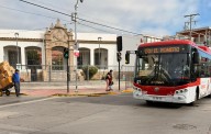 Gobierno propone 600 buses eléctricos para cubrir toda la conurbación La Serena