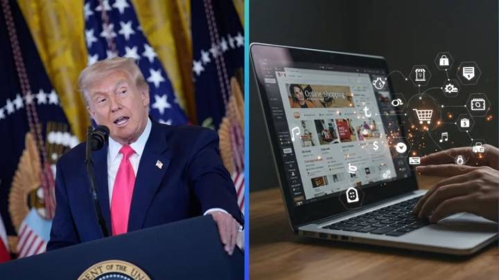 Gobierno de Trump busca que viajeros entreguen sus redes sociales para entrar a Estados Unidos