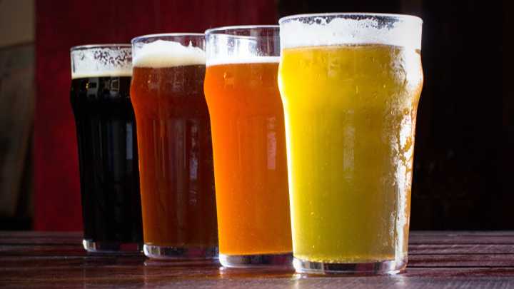 The Most Important Consideration To Take When Mixing Beers, According To An Expert