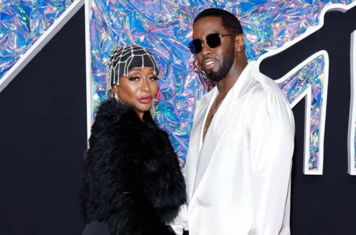 Sean Combs’ Mother Slams Netflix Docuseries for ‘False’ Abuse Claims