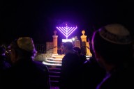 Public menorah will light up Merchants Square in Colonial Williamsburg on Sunday