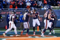 “Notable” Bears Trade Candidate Could Be Available After 2025 Season