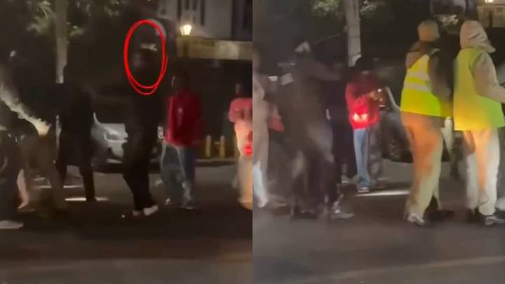 'Grabbed By Neck, Robbed Of ₹8,400': Influencer Pradeep Dhaka Alleges Assault By AAP MLA’s Son In Delhi