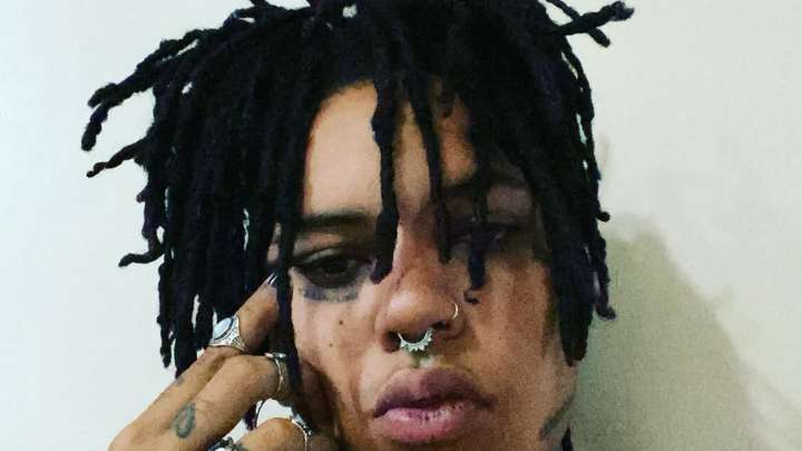 Rapper POORSTACY Dead at 26