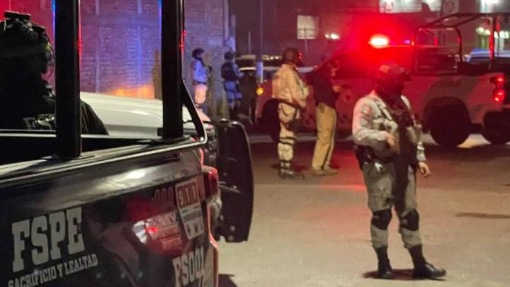 Seguridad en Irapuato: ataque armado en Villas de San Cayetano deja un hombre lesionado