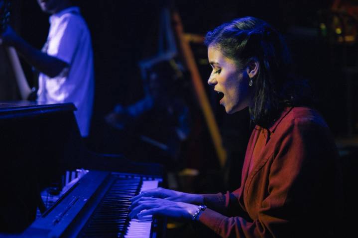 Once star Valerie Torres-Rosario sees world of possibilities