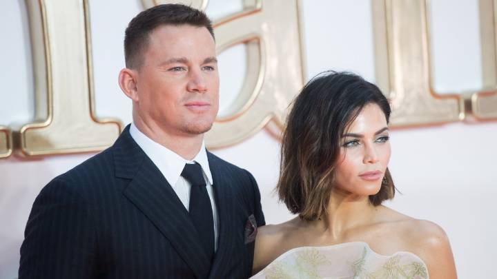 Channing Tatum, Jenna Dewan’s ‘Magic Mike’ settlement revealed