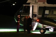 Trump confirma que habló con Maduro en la escalada de tensiones entre EE.UU. y Venezuela