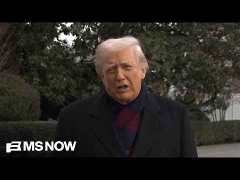 Trump vows retaliation by U.S. after two American soldiers, civilian killed in ambush in Syria