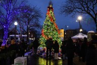 Letters: Christmas offers us joy and belonging