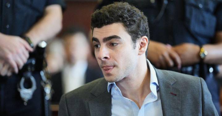 Luigi Mangione's Eerie Notes To Self Exposed In Court: 'Pluck Eyebrows'