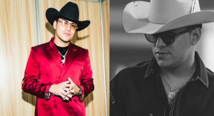 Yeison Jiménez recibe asistencia médica de urgencia luego de su presentación en El Campín