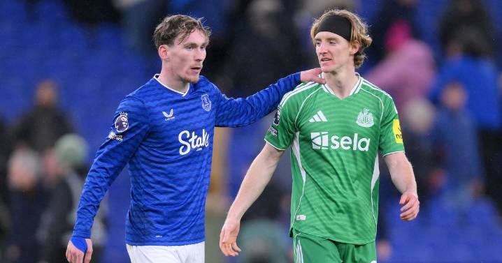 I was angry with Everton's display against Newcastle and David Moyes' missed opportunity