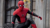 Spider-Man Animated Film Centered on Spider-Punk Teased by Daniel Kaluuya