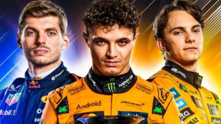 Arde el campeonato de pilotos luego de la victoria de Verstappen en el Gran Premio de Qatar: cómo quedó la tabla y cuándo se define