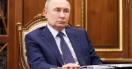 Putin, ante las negociaciones de paz: "El Donbás será liberado"