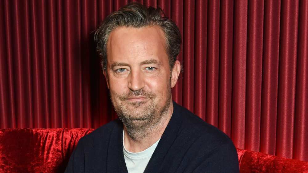 Matthew Perry’s Doctor Sentenced to 30 Months After Guilty Plea