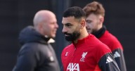 Former Liverpool captain makes Mohamed Salah plea as fresh Arne Slot talks planned