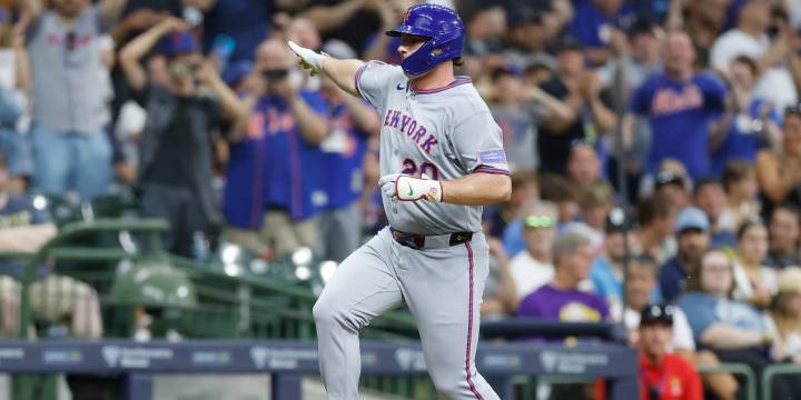 Why Pete Alonso is a fit for the Orioles in 2026