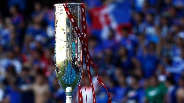 El debut ‘acerero’ en el palmarés: así quedó la historia de la Copa Chile tras el título de Huachipato en Rancagua