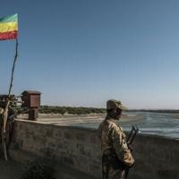 'Only a miracle can end this nightmare': Eritreans fear new Ethiopia war