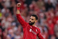 Mohamed Salah back in Liverpool squad for Brighton game after ‘peace talks’ with Arne Slot