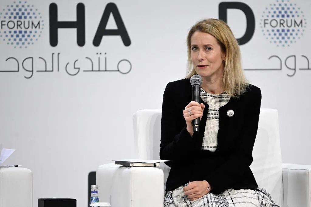 La Unión Europea insiste en que EEUU seguirá siendo su aliado pese al durísimo ataque que supone la Estrategia de Seguridad Nacional de Trump