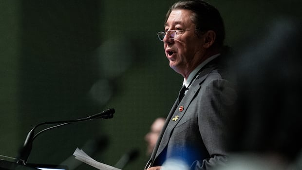 Senate unanimously passes bill to eliminate Indian Act's 2nd