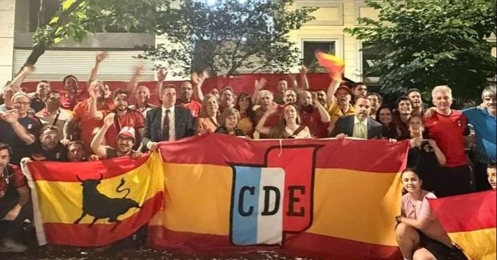 La Legislatura de Buenos Aires aprueba la restitución histórica que garantiza al Deportivo Español el uso de sus terrenos durante 20 años