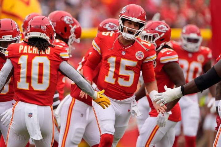 How to bet on the NFL at a Missouri sportsbook