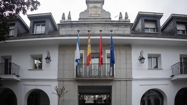 Esta localidad de Madrid tiene la población más longeva de España