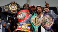 WBC strips Terence Crawford of 168-pound title on claims of failed sanctioning fee payments