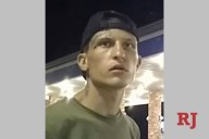 Henderson police say new info received on missing man