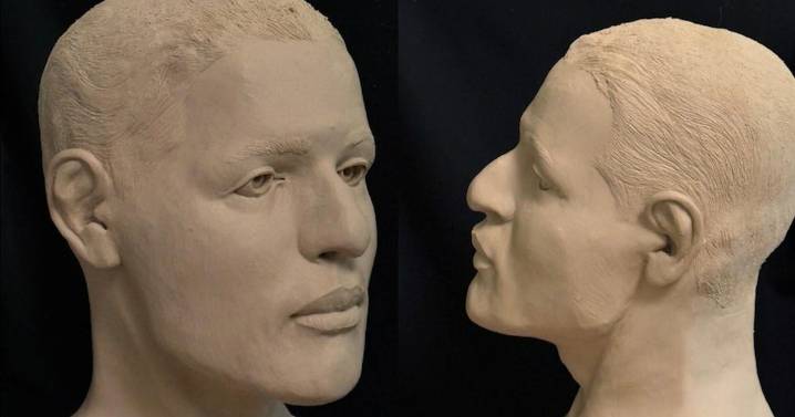 Colorado investigators release forensic reconstruction after remains found in Park County, seek tips