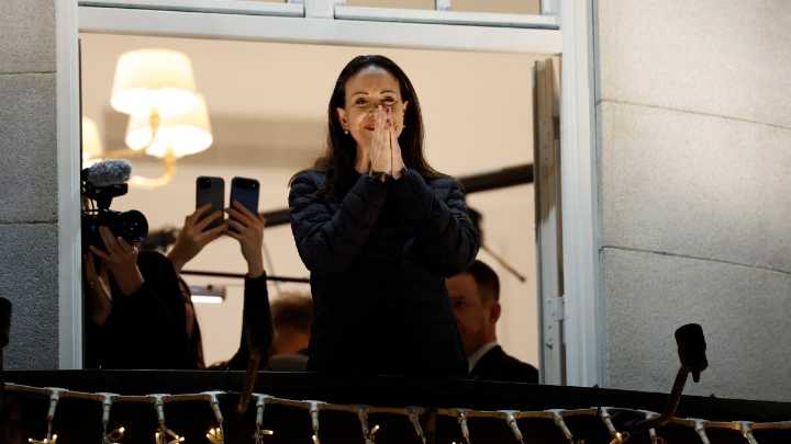 Revelan nuevos detalles de la salida de María Corina Machado de Venezuela para recibir el Nobel: habría evadido 10 controles militares del régimen