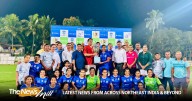 Sesa Football Academy Women’s team qualifies for 9th Indian Women’s League 2025