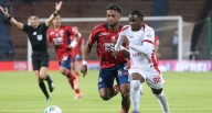 Medellín vs Junior en vivo online gratis vía Win Sports, Win Play, Fútbol Libre TV: horarios, canales TV y dónde ver partido por Liga BetPlay 