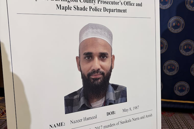 Gov. Phil Murphy asks Indian government for help in extraditing accused killer of mother and son