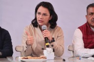 Publicarán en 2026 la primera convocatoria del “Semillero de Izquierda” en Toluca