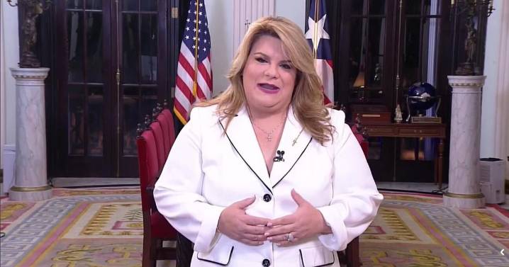 Gobierno pide declarar nulo el contrato vigente de LUMA Energy