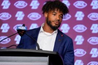 Tommy Castellanos Accidentally Reveals if He’s Returning to FSU After Mike Norvell & Co. Miss Bowl Eligibility FSU QB, Thomas Castellanos contradicts his own sentence of making a return at Tallahassee